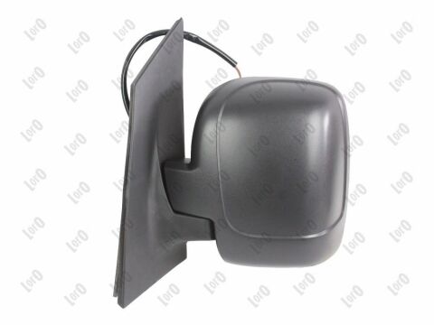 Дзеркало зовнішнє заднього виду