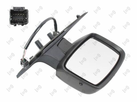 Дзеркало зовнішнє заднього виду Дзеркало зовнішнє заднього виду