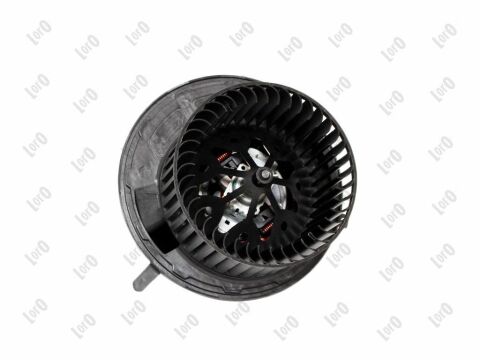 Вентилятор салону