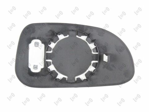 Зеркальное стекло, наружное зеркало