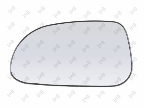 Зеркальное стекло, наружное зеркало