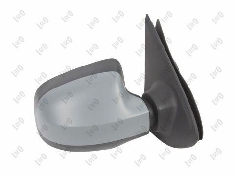 Дзеркало зовнішнє заднього виду