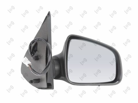 Дзеркало зовнішнє заднього виду