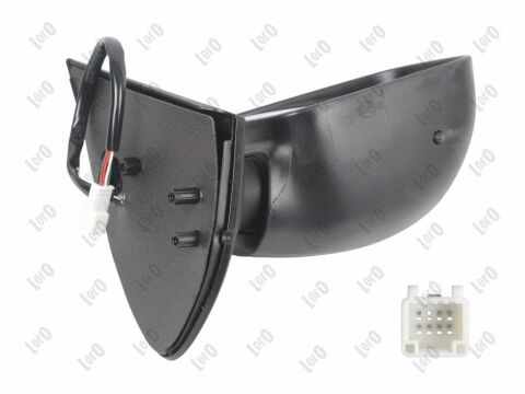 Дзеркало зовнішнє заднього виду