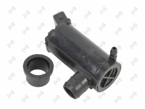 Насос омывателя стекла