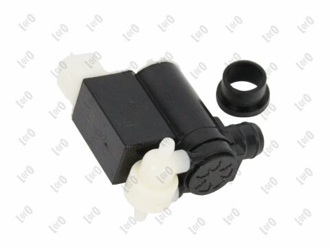 Насос омивача скла