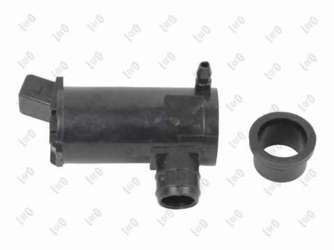 Насос омывателя стекла