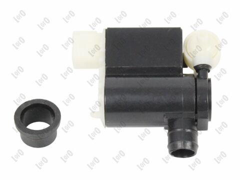 Насос омивача скла