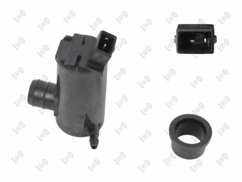 Насос омывателя стекла