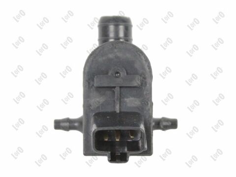 Насос омывателя стекла