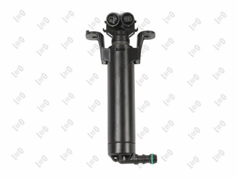 Распылитель воды для чистки, система очистки фар