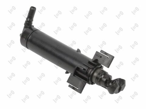 Распылитель воды для чистки, система очистки фар