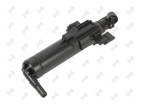 Распылитель воды для чистки, система очистки фар