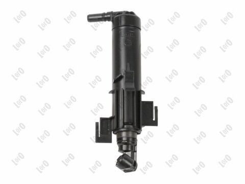 Распылитель воды для чистки, система очистки фар