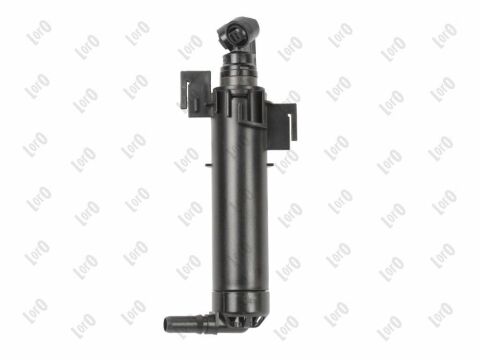 Распылитель воды для чистки, система очистки фар