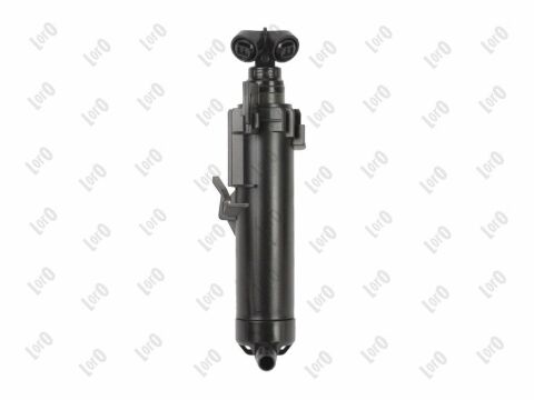 Распылитель воды для чистки, система очистки фар