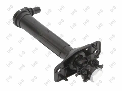 Форсунка подачі води для миття, система очищення фар Форсунка подачі води для миття, система очищення фар