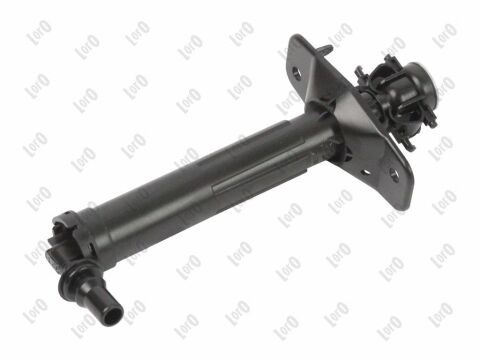 Форсунка подачі води для миття, система очищення фар Форсунка подачі води для миття, система очищення фар