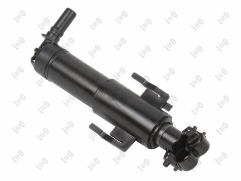 Распылитель воды для чистки, система очистки фар