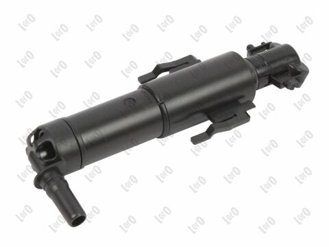 Распылитель воды для чистки, система очистки фар