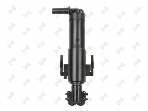 Распылитель воды для чистки, система очистки фар