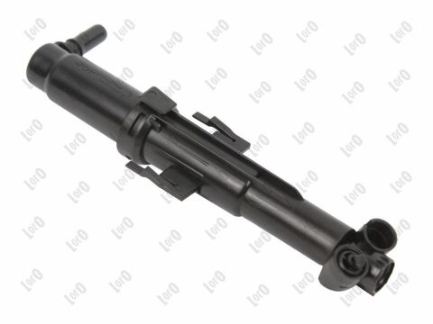 Распылитель воды для чистки, система очистки фар