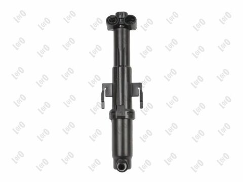 Распылитель воды для чистки, система очистки фар