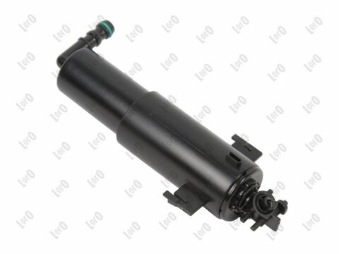 Форсунка подачі води для миття, система очищення фар Форсунка подачі води для миття, система очищення фар