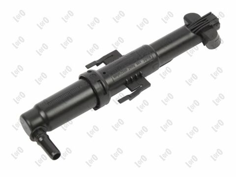 Распылитель воды для чистки, система очистки фар