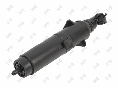 Распылитель воды для чистки, система очистки фар