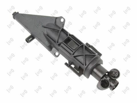 Распылитель воды для чистки, система очистки фар