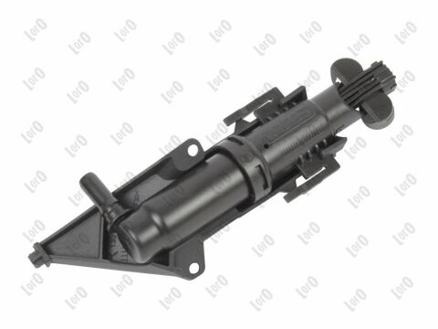 Распылитель воды для чистки, система очистки фар