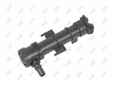 Распылитель воды для чистки, система очистки фар