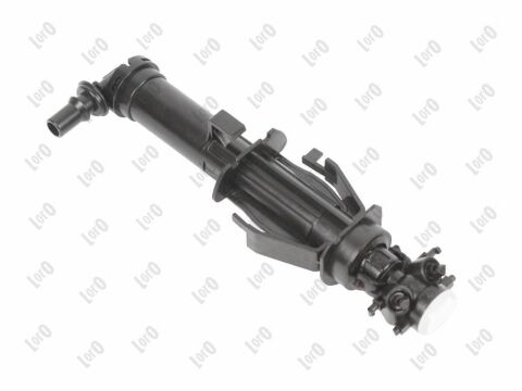 Форсунка подачі води для миття, система очищення фар Форсунка подачі води для миття, система очищення фар