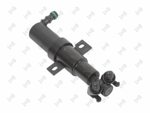 Распылитель воды для чистки, система очистки фар