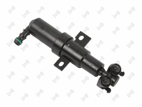 Распылитель воды для чистки, система очистки фар