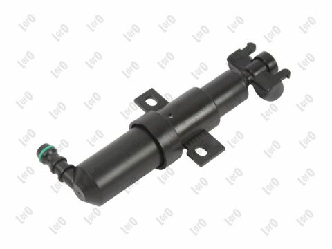 Распылитель воды для чистки, система очистки фар