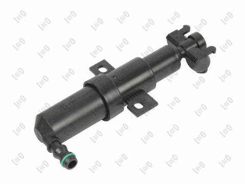 Распылитель воды для чистки, система очистки фар