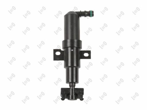 Распылитель воды для чистки, система очистки фар