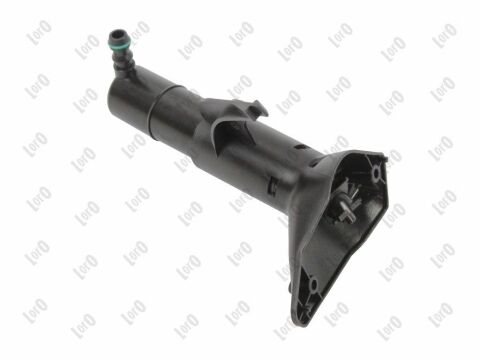 Распылитель воды для чистки, система очистки фар