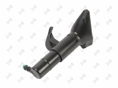 Распылитель воды для чистки, система очистки фар