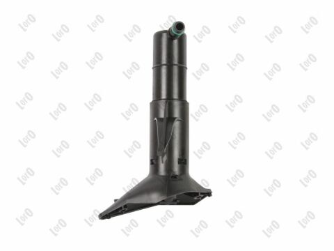 Распылитель воды для чистки, система очистки фар