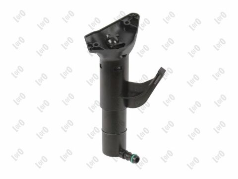 Распылитель воды для чистки, система очистки фар