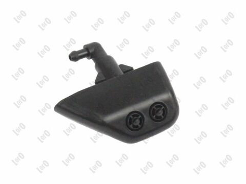 Распылитель воды для чистки, система очистки фар