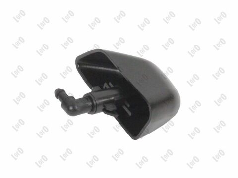 Распылитель воды для чистки, система очистки фар