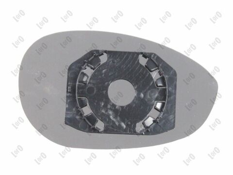 Стекло внешнего зеркала