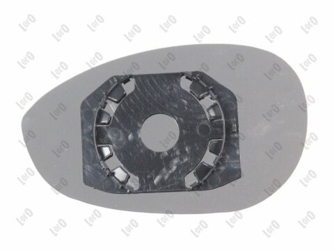 Скло зовнішнього дзеркала