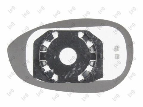 Скло зовнішнього дзеркала