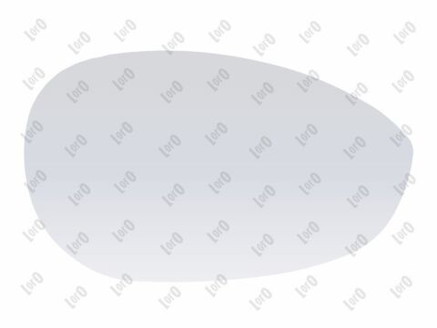 Скло зовнішнього дзеркала