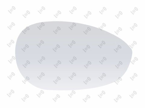 Скло зовнішнього дзеркала